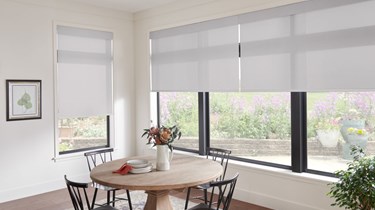 Bali: Solar Shades